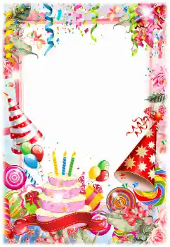 Photo Effect fra kategori Fødselsdag № 163479 Photo Effect fra kategori Fødselsdag № 163479