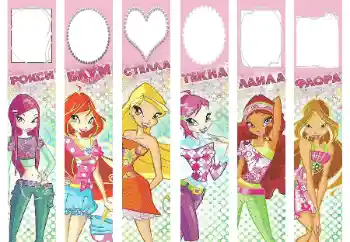 Photo Effect fra kategori Forskellige rammer til fotos med børn № 101382