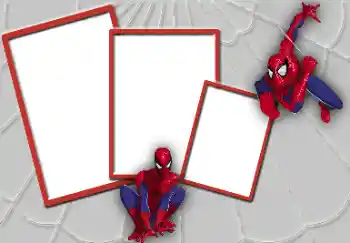 Photo Effect fra kategori Forskellige rammer til fotos med børn № 102529