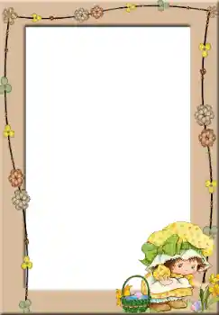 Photo Effect fra kategori Forskellige rammer til fotos med børn № 102599