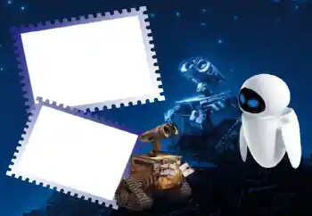 Photo Effect fra kategori Forskellige rammer til fotos med børn № 105340