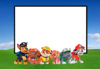 Photo Effect fra kategori Forskellige rammer til fotos med børn № 112149