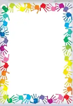 Photo Effect fra kategori Forskellige rammer til fotos med børn № 114297