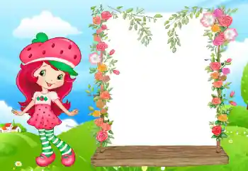 Photo Effect fra kategori Forskellige rammer til fotos med børn № 117741