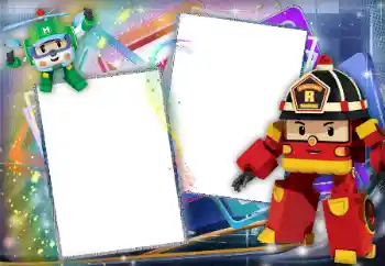 Photo Effect fra kategori Forskellige rammer til fotos med børn № 118768