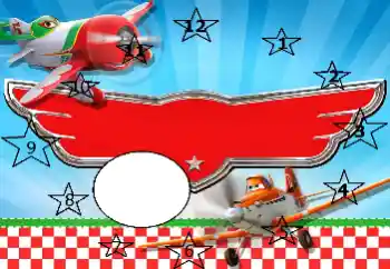 Photo Effect fra kategori Forskellige rammer til fotos med børn № 118802