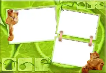 Photo Effect fra kategori Forskellige rammer til fotos med børn № 123247