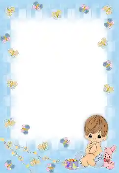 Photo Effect fra kategori Forskellige rammer til fotos med børn № 124315