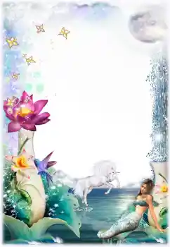 Photo Effect fra kategori Forskellige rammer til fotos med børn № 125651