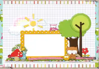 Photo Effect fra kategori Forskellige rammer til fotos med børn № 128570