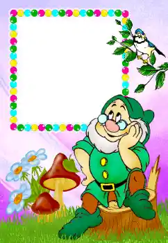 Photo Effect fra kategori Forskellige rammer til fotos med børn № 129769