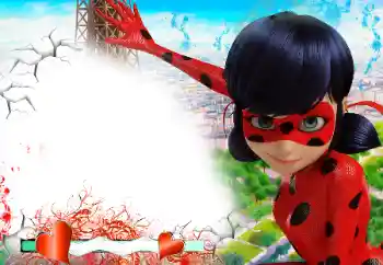 Photo Effect fra kategori Forskellige rammer til fotos med børn № 130547