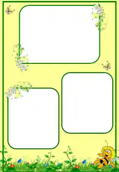 Photo Effect fra kategori Forskellige rammer til fotos med børn № 130630