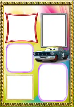 Photo Effect fra kategori Forskellige rammer til fotos med børn № 131318