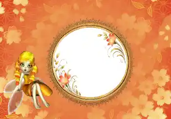 Photo Effect fra kategori Forskellige rammer til fotos med børn № 132902