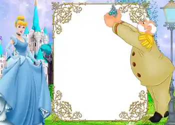 Photo Effect fra kategori Forskellige rammer til fotos med børn № 1358