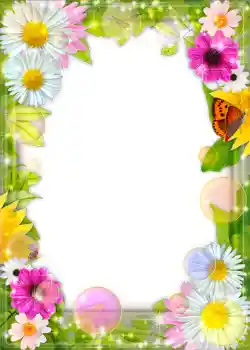 Photo Effect fra kategori Forskellige rammer til fotos med børn № 1366