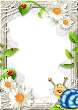 Photo Effect fra kategori Forskellige rammer til fotos med børn № 1367