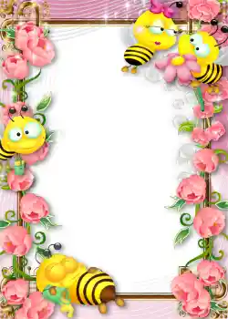 Photo Effect fra kategori Forskellige rammer til fotos med børn № 1368