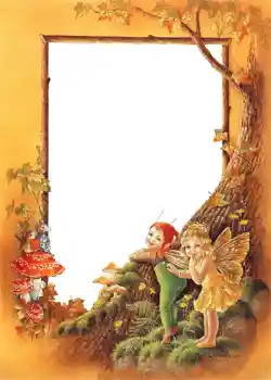 Photo Effect fra kategori Forskellige rammer til fotos med børn № 1370