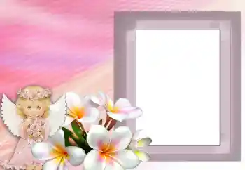 Photo Effect fra kategori Forskellige rammer til fotos med børn № 142282