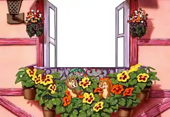 Photo Effect fra kategori Forskellige rammer til fotos med børn № 142458