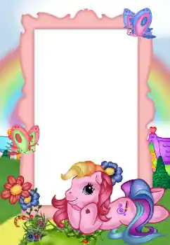 Photo Effect fra kategori Forskellige rammer til fotos med børn № 142476