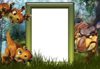 Photo Effect fra kategori Forskellige rammer til fotos med børn № 143642