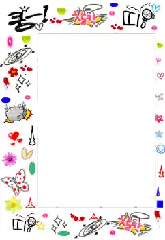 Photo Effect fra kategori Forskellige rammer til fotos med børn № 145112