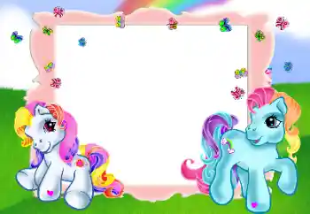 Photo Effect fra kategori Forskellige rammer til fotos med børn № 149369