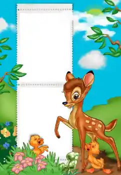 Photo Effect fra kategori Forskellige rammer til fotos med børn № 14953