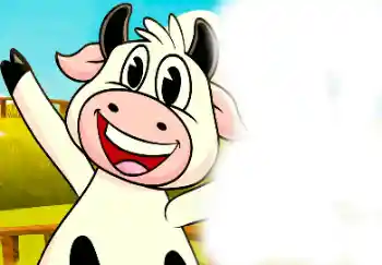 Photo Effect fra kategori Forskellige rammer til fotos med børn № 153133