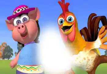 Photo Effect fra kategori Forskellige rammer til fotos med børn № 153146