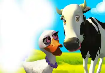 Photo Effect fra kategori Forskellige rammer til fotos med børn № 153148