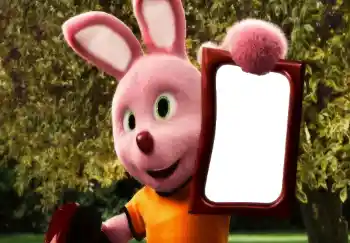 Photo Effect fra kategori Forskellige rammer til fotos med børn № 154779