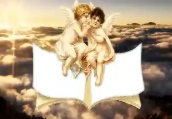 Photo Effect fra kategori Forskellige rammer til fotos med børn № 158307