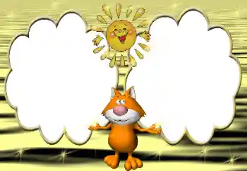 Photo Effect fra kategori Forskellige rammer til fotos med børn № 158394