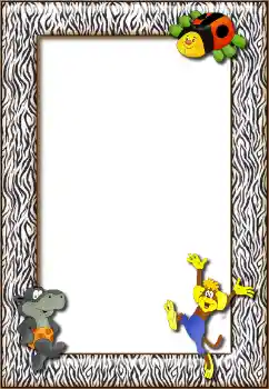 Photo Effect fra kategori Forskellige rammer til fotos med børn № 158472