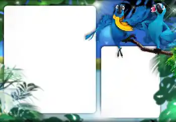 Photo Effect fra kategori Forskellige rammer til fotos med børn № 159464