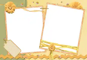 Photo Effect fra kategori Forskellige rammer til fotos med børn № 166168