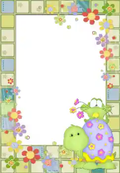 Photo Effect fra kategori Forskellige rammer til fotos med børn № 166422