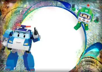 Photo Effect fra kategori Forskellige rammer til fotos med børn № 166585