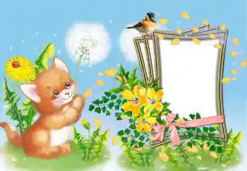 Photo Effect fra kategori Forskellige rammer til fotos med børn № 167689 Photo Effect fra kategori Forskellige rammer til fotos med børn № 167689