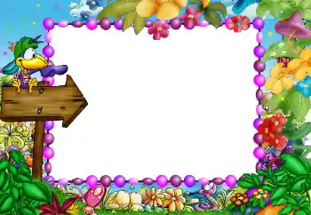 Photo Effect fra kategori Forskellige rammer til fotos med børn № 167916