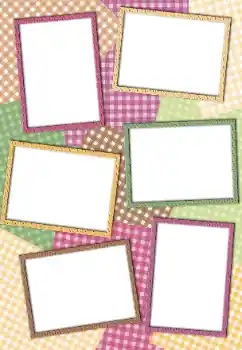 Photo Effect fra kategori Forskellige rammer til fotos med børn № 170393