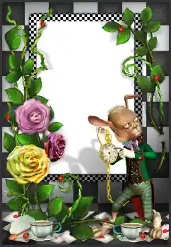 Photo Effect fra kategori Forskellige rammer til fotos med børn № 17120