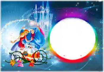 Photo Effect fra kategori Forskellige rammer til fotos med børn № 171763