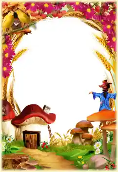 Photo Effect fra kategori Forskellige rammer til fotos med børn № 175425