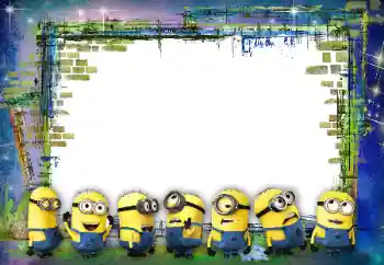 Photo Effect fra kategori Forskellige rammer til fotos med børn № 179499