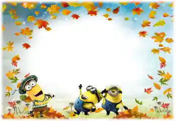 Photo Effect fra kategori Forskellige rammer til fotos med børn № 179503